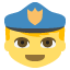 :police: